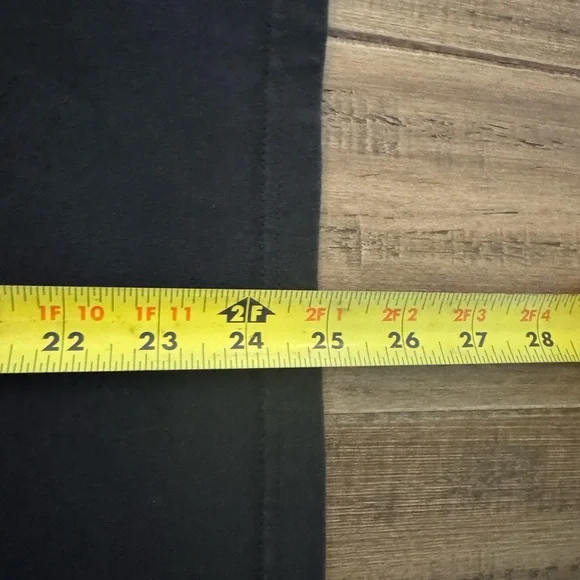 2006 Madonna Confessions of Tour Graphic Black T-Shirt - Picture 5 of 5